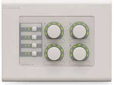 Yamaha Pro Commercial Audio Accessories