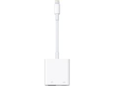 Apple Lightning Cables & Adapters