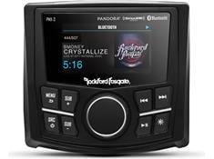 Rockford Fosgate Marine Stereos