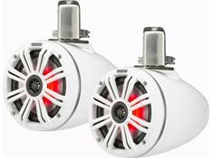 Kicker Wakeboard Tower Speakers