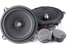 Focal ISU 130