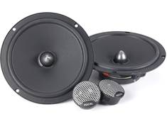 Focal ISU 165 Universal Integration Series 6-1/2" component speaker system