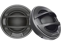 Hertz Tweeters