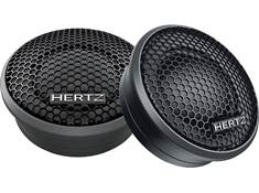 Hertz Tweeters