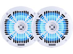 Memphis Audio Marine Speakers