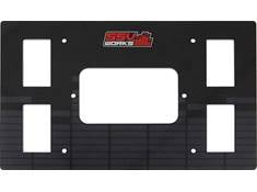 SSV Works Vehicle-specific Installation Hardware