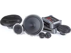 Hertz Component Speakers