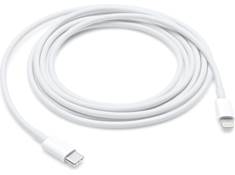 Apple Lightning Cables & Adapters