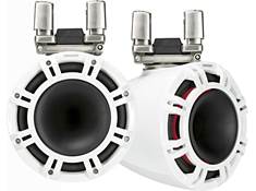 Kicker Wakeboard Tower Speakers