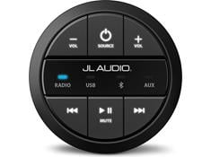 JL Audio Marine Remotes, Cables & Mics