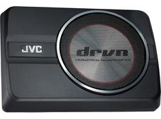 JVC Powered Subwoofers