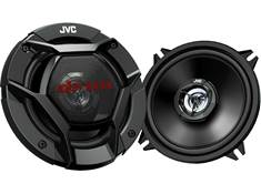 JVC CS-DR521 DRVN Series 5-1/4" 2-way car speakers