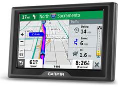 Garmin Portable GPS Navigation