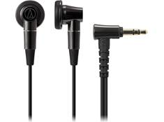 Audio-Technica In-ear & Earbud Headphones