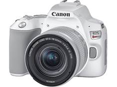 Canon EOS Rebel SL3 Kit