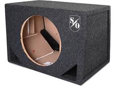 Sound Ordnance Sub Boxes (Unloaded)