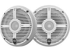 Wet Sounds Marine Speakers
