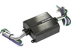 Kicker Load Generating Devices