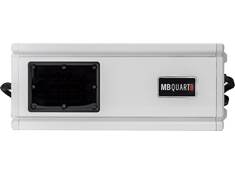 MB Quart Marine Amplifiers