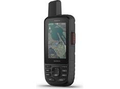 Garmin Handheld and Personal Training GPS
