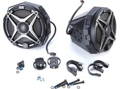 SSV Works All-weather Speakers & Pods
