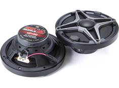 SSV Works All-weather Speakers & Pods