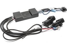 Rockford Fosgate Vehicle-specific Installation Hardware