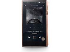 Astell&Kern Portable High-res Music Players