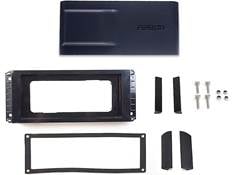 Fusion Marine Stereo Covers & Stereo Mounts