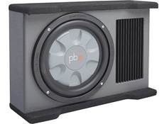 PowerBass Powered Subwoofers