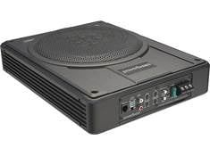 PowerBass Powered Subwoofers