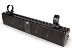 MTX Powered Sound Bars & Speaker Pods