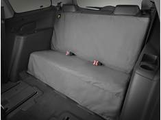 WeatherTech Seat Protectors