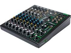 Mackie Analog Mixers