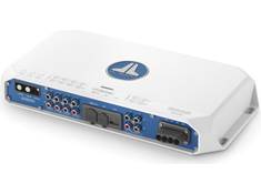 JL Audio Marine Amplifiers