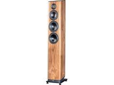 ELAC VELA FS 409 Floor-standing speaker (High-Gloss Walnut)