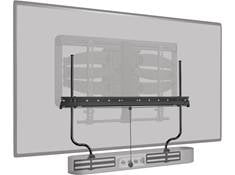 Sanus Sound Bar Mounts