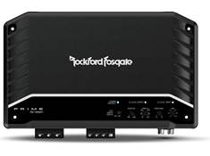 Rockford Fosgate Car Amplifiers
