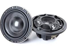 Morel Midrange Speakers