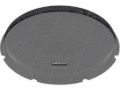 Hertz Subwoofer Grilles & Hardware