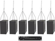 AtlasIED Commercial Audio Bundles
