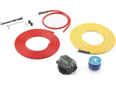 JL Audio Marine Amp Wiring Kits