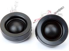 Hertz Tweeters