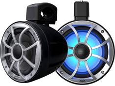 Wet Sounds Wakeboard Tower Speakers