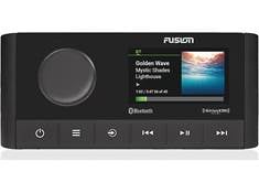 Fusion Marine Stereos