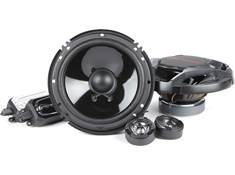 JVC Component Speakers