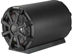 Kicker Sub Boxes (Loaded)