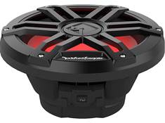Rockford Fosgate Marine Subwoofers