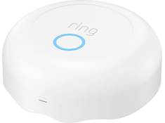 Ring Wireless Home Monitoring