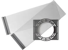 MartinLogan In-wall & in-ceiling Speaker Brackets
